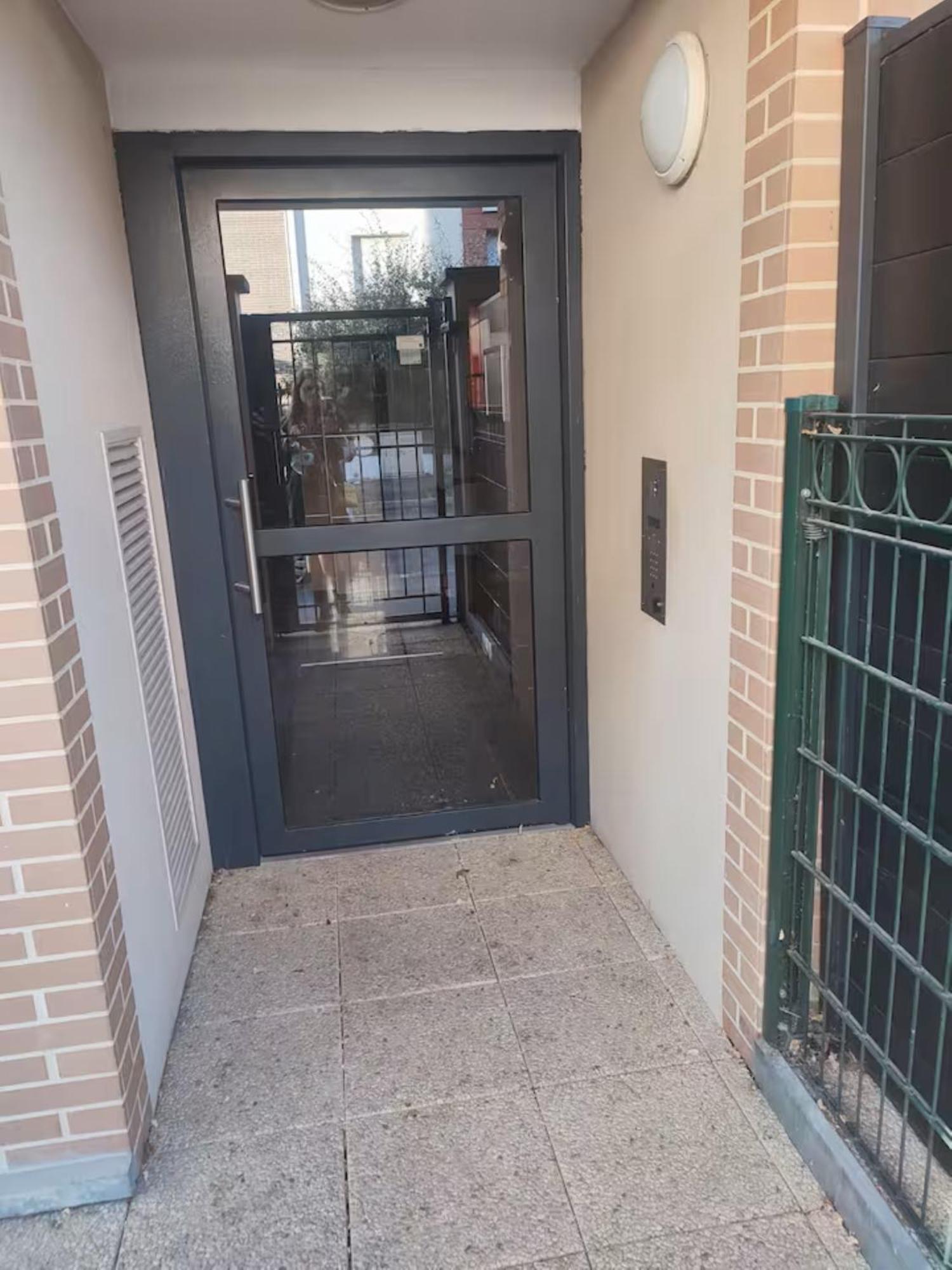 A 10 Mins D'Aeroport D'Orly Logement Lumineux Chaleureux Athis-Mons Esterno foto