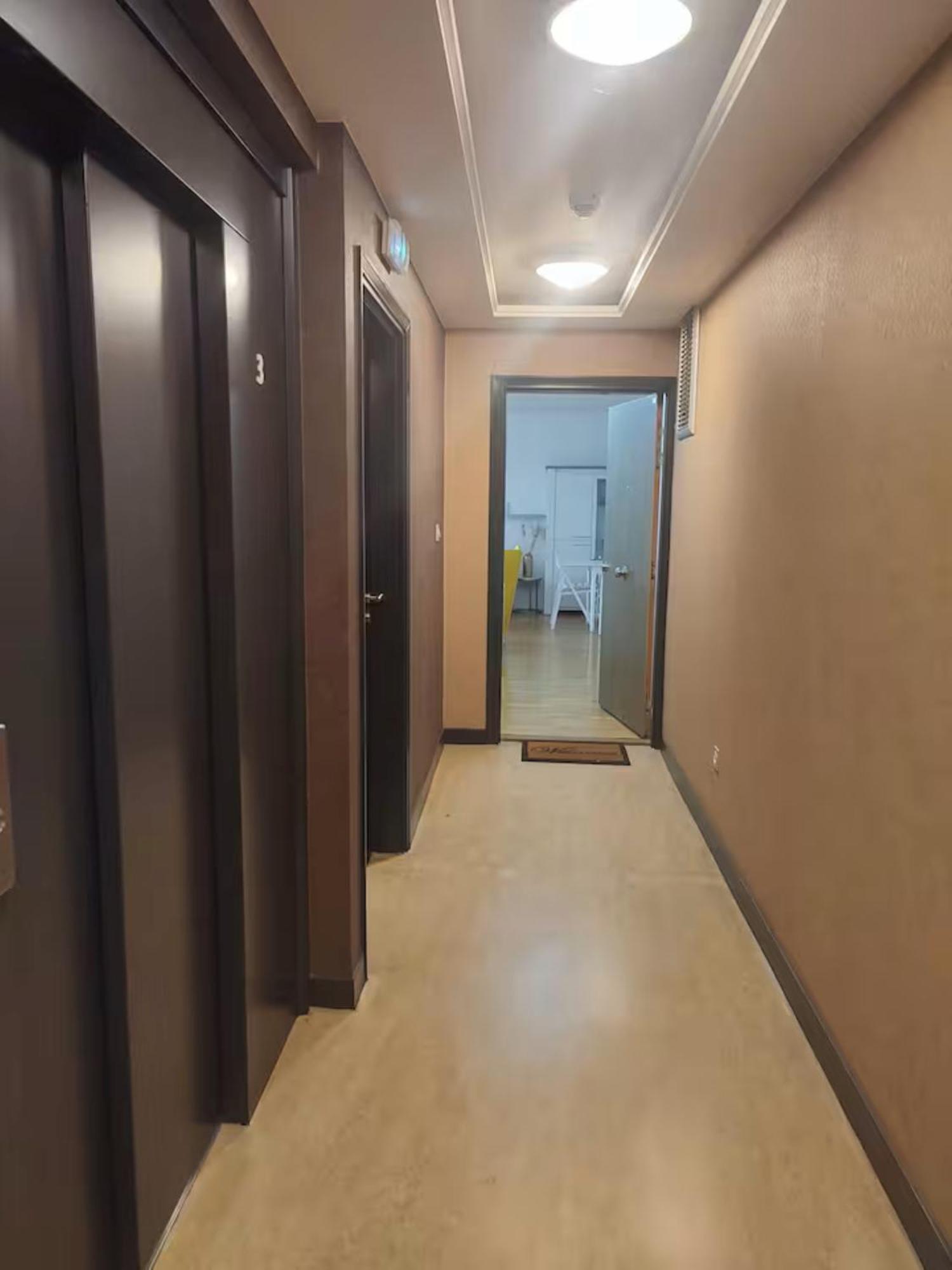 A 10 Mins D'Aeroport D'Orly Logement Lumineux Chaleureux Athis-Mons Esterno foto