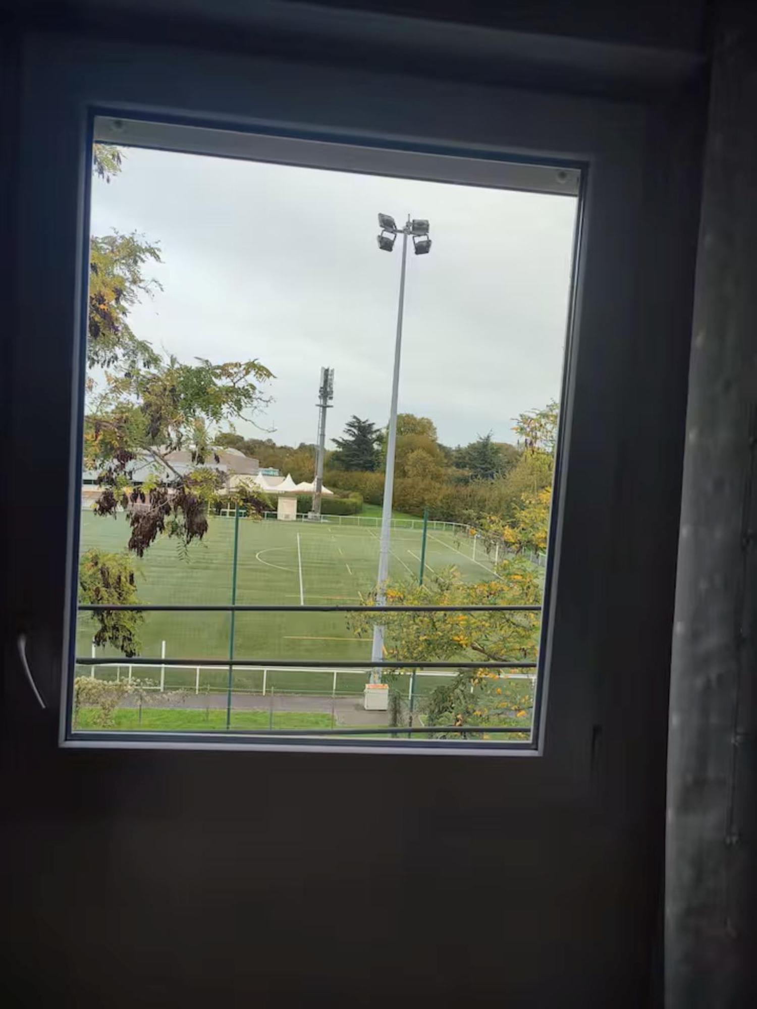 A 10 Mins D'Aeroport D'Orly Logement Lumineux Chaleureux Athis-Mons Esterno foto